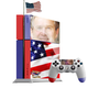 Image for article titled Kotaku 'Shop Contest: The Ugliest PlayStation 4: Winners!